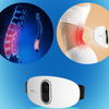 ReviveBod Back Massage Belt, Featuring TENS, Red Light Therapy & Infrared Heat